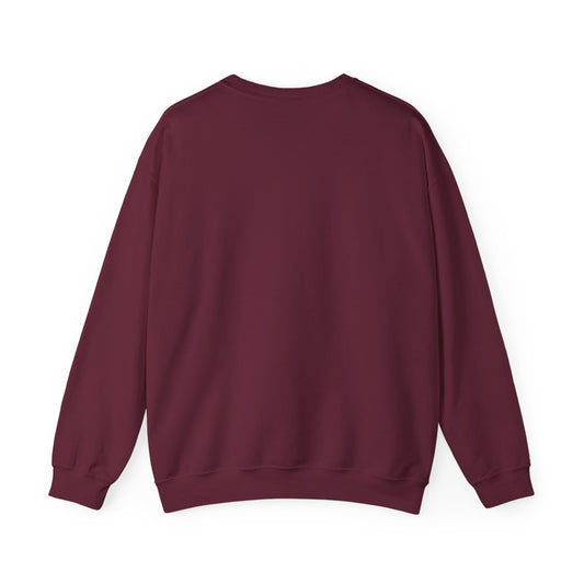 Los Angeles Arch Crewneck - Back