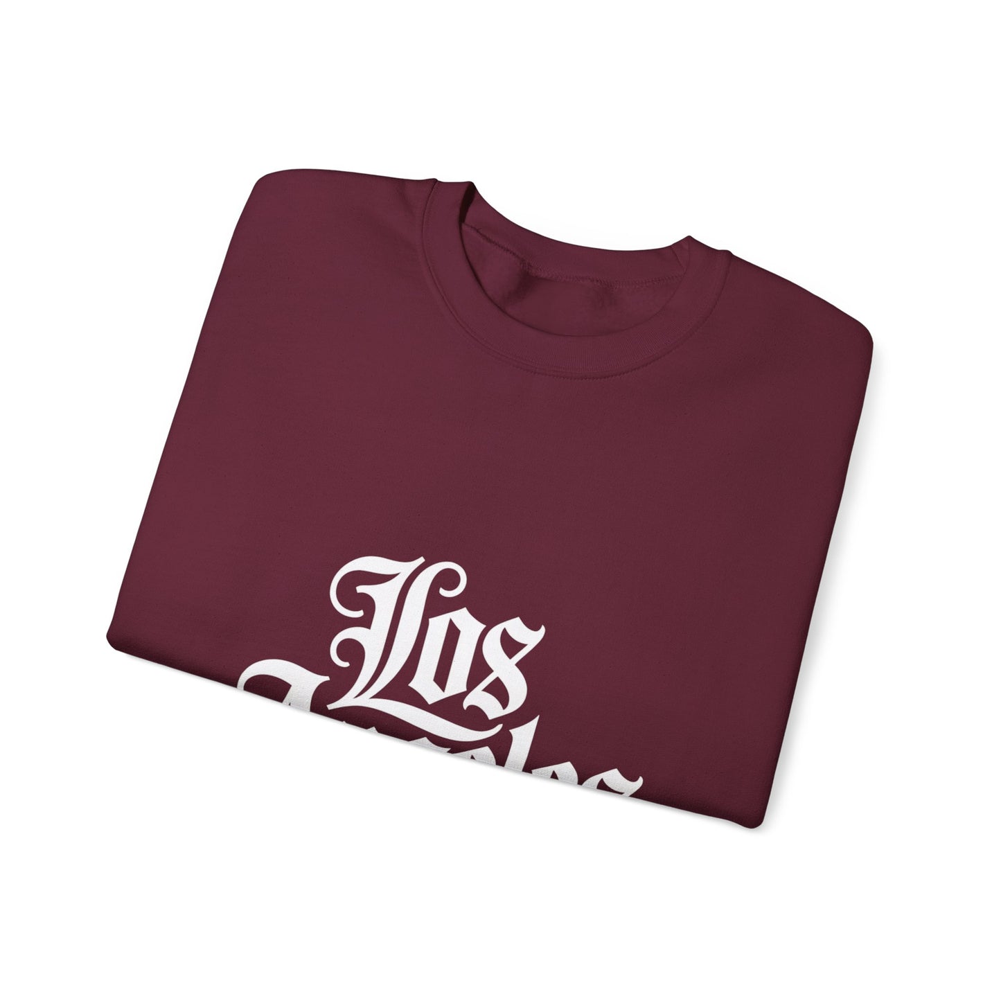 Los Angeles Gothic Crewneck