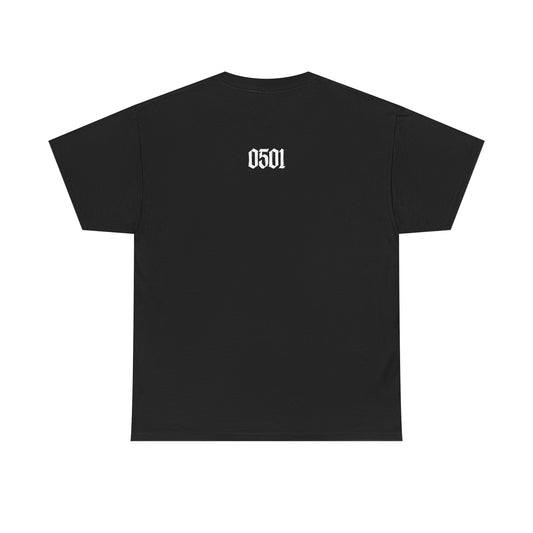 o5o1 Original Streetwear Graphic T-Shirt