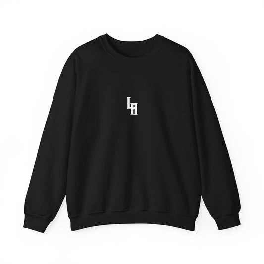 Betts 50 Gothic LA Streetwear Crewneck