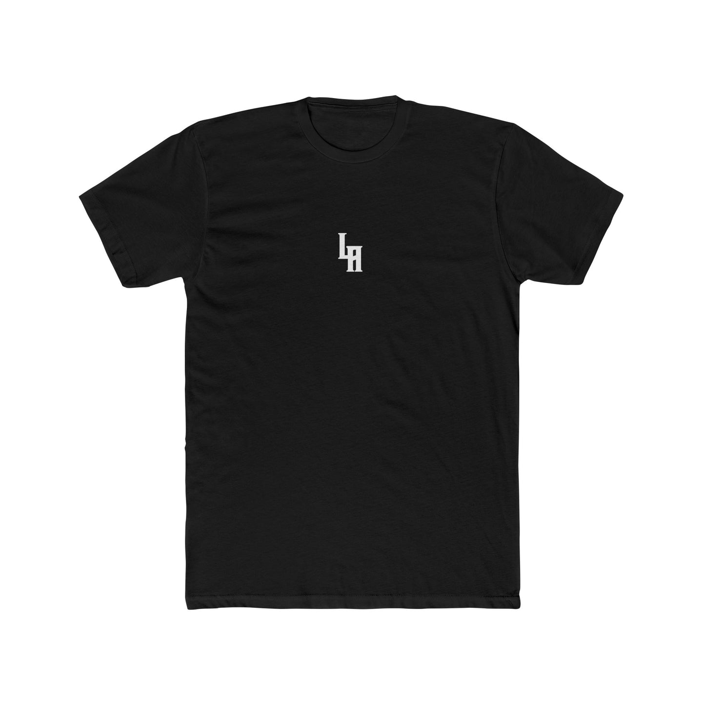 Betts 50 Gothic LA Streetwear T-Shirt