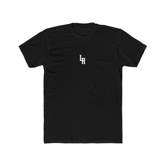 Betts 50 Gothic LA Streetwear T-Shirt