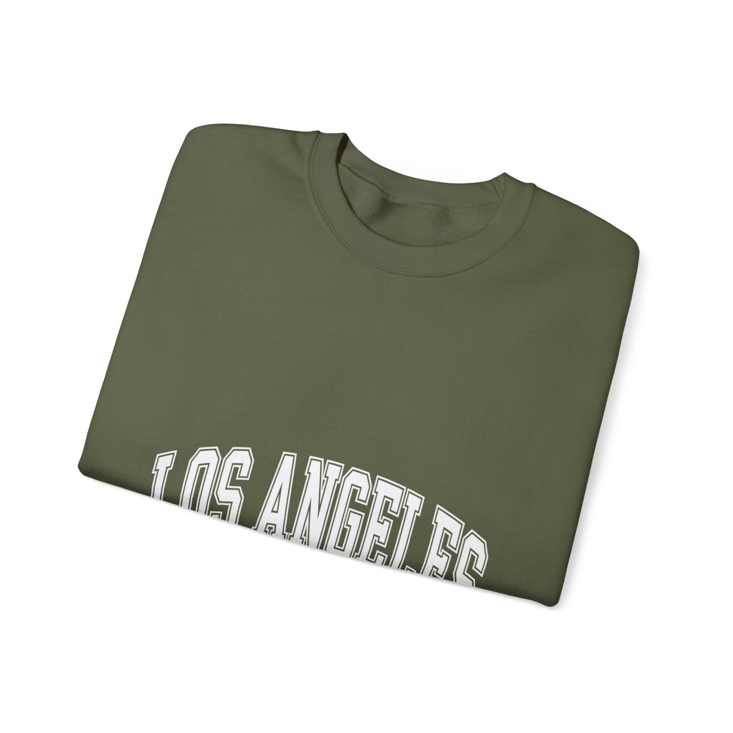 Los Angeles Arch Crewneck