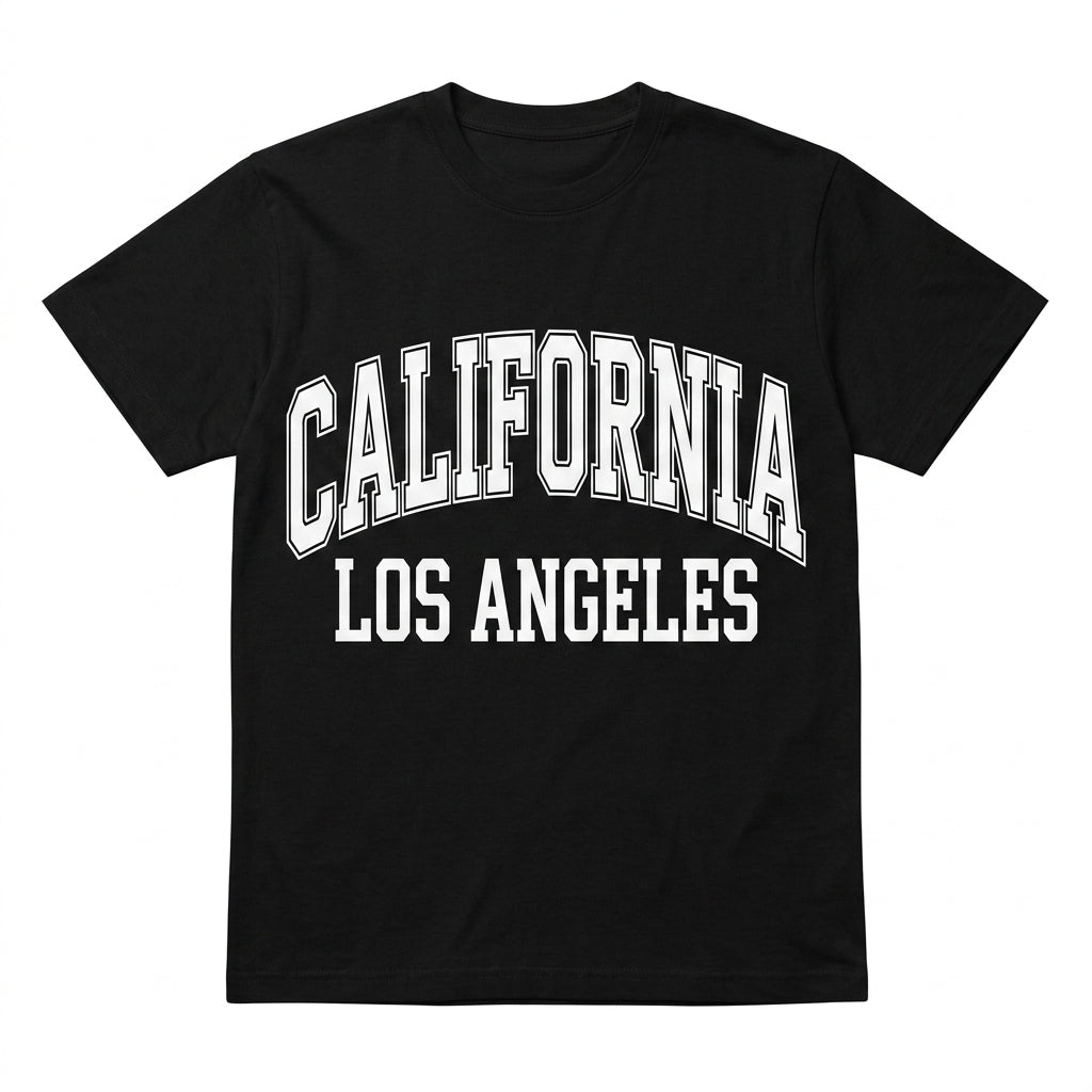 California Varsity Arch hoodie thumbnail