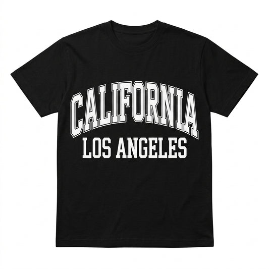California Varsity Arch hoodie thumbnail
