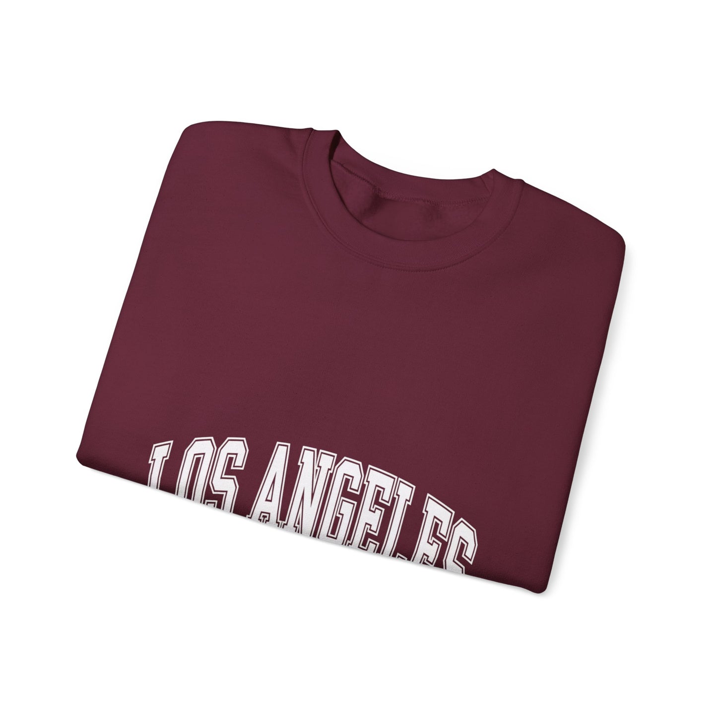 Los Angeles Arch Crewneck