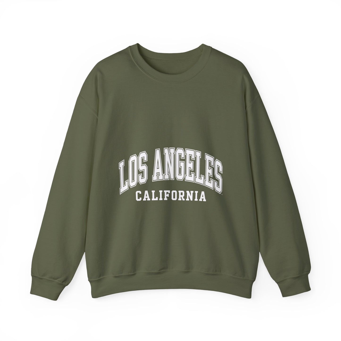 Los Angeles Arch Crewneck