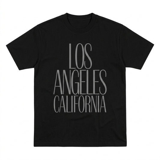 LA Minimal hoodie thumbnail